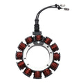 Magneto Stator Coil for Harley Softail Dyna Low Rider Super Wide Glide (1999–2003)