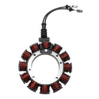 Magneto Stator Coil for Harley Softail Dyna Low Rider Super Wide Glide (1999–2003)