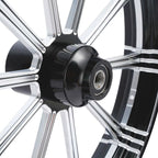 30" Front Wheel Rim Hub for Harley Electra Glide (1997–2021)