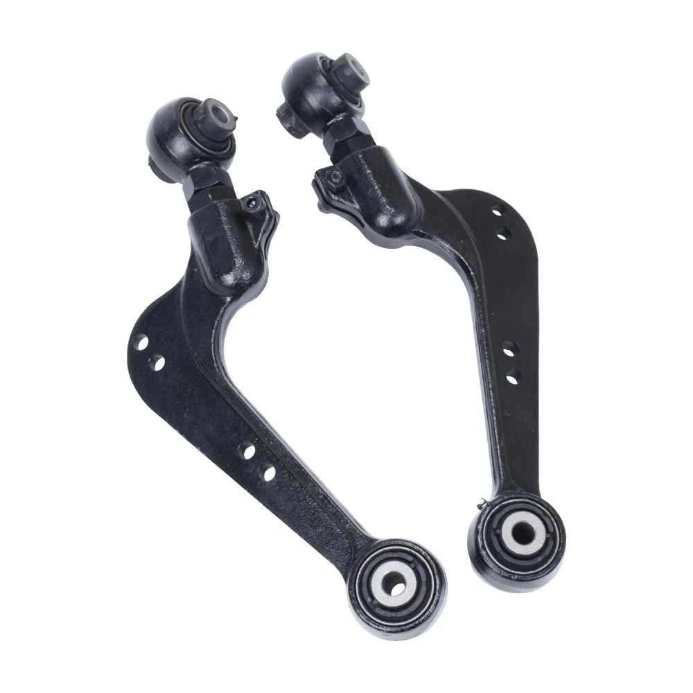 2X Adjustable Rear Alignment Camber Arms for Toyota RAV4 (2006–2018) Lexus NX (2015–2020)