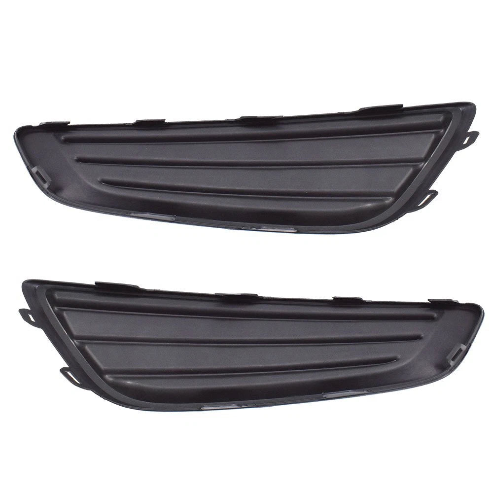 Fog Light Cover Grille Bezel for Ford Focus (2015–2018)