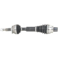 Extended Travel CV Axle Shaft MI-8076XTT for Surtrack