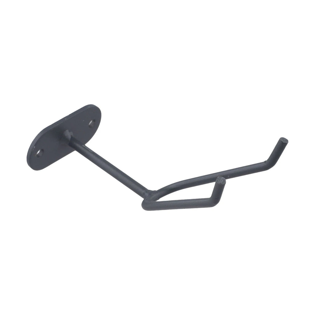 Metal Wall Mount Spray Holder for Painting Tools and Accessories