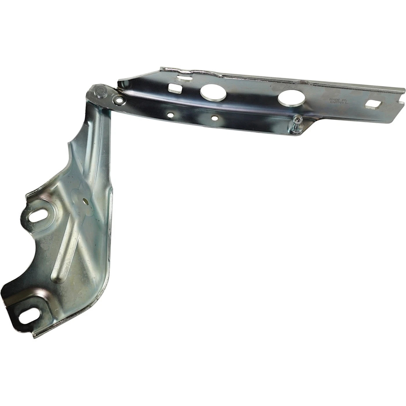 Hood Hinges for Audi A6 Quattro S6 A7 RS7