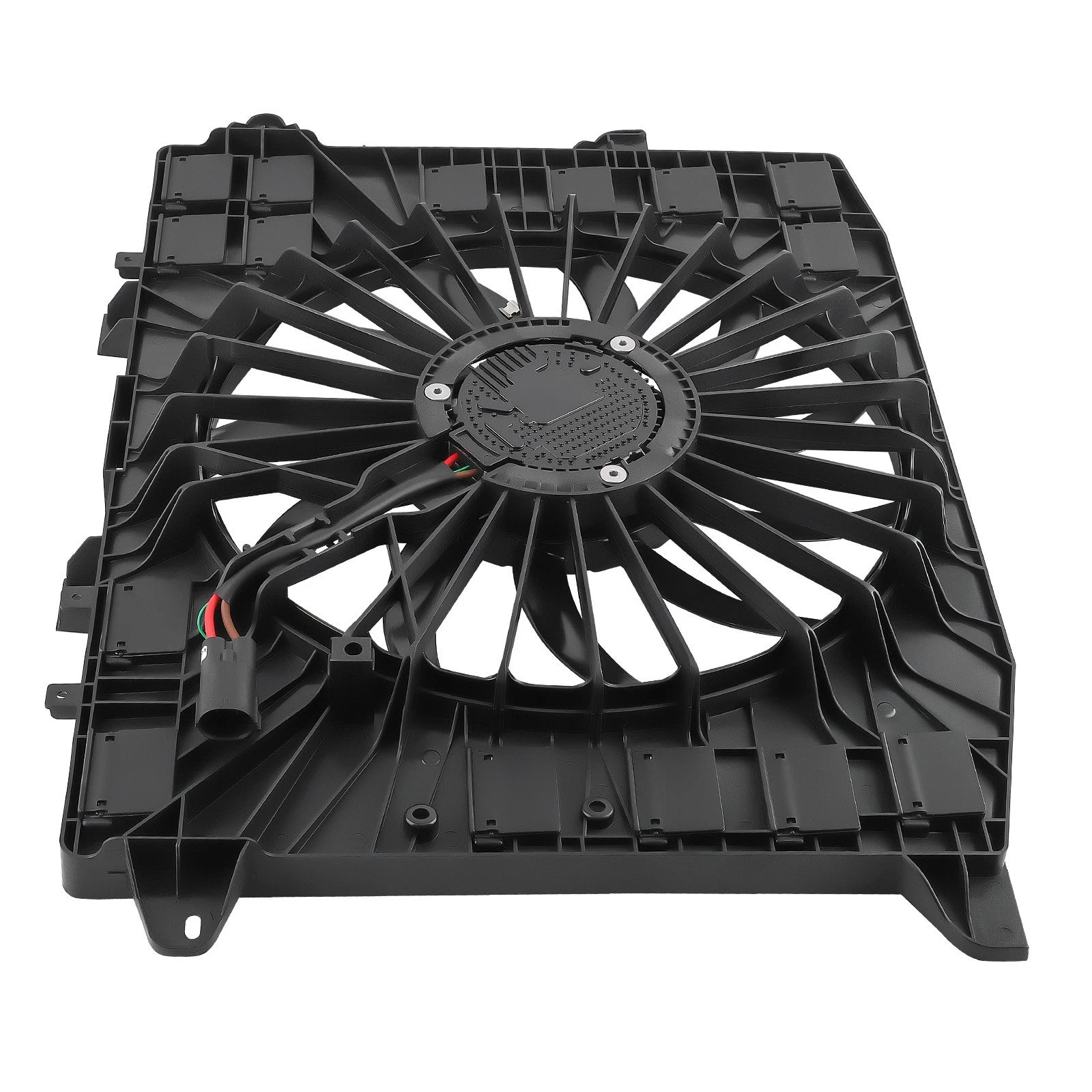 Cooling Fan for Cadillac XT5, Chevrolet Blazer (2020–2023) 85159686 GM3115339