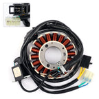Generator Stator Coil for CLR125 XLR125 CRF230 SL230 (1998–2003, 2009) 31120-KFB-841 T9