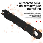 Ignition Coil Connector Removal Tool for Various Makes and Models