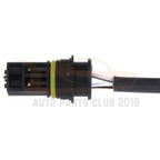 Oxygen Sensor for Mercedes-Benz SL500 SL600 (2003-2006)
