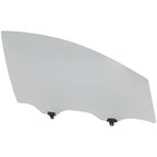 Front Passenger Door Glass for Nissan Murano (2009–2014)