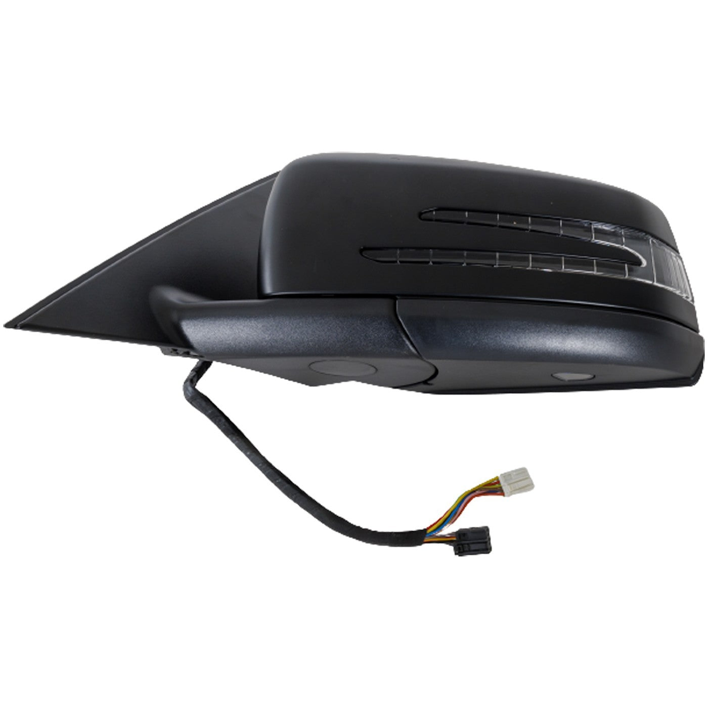 Set of 2 Heated Mirrors for MB Mercedes (Driver & Passenger Side)