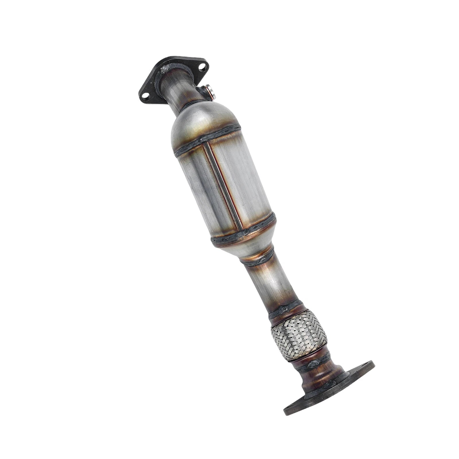 Front Catalytic Converter for Buick Lucerne 3.8L V6 (2006–2008) 644014 EPA