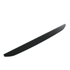 Rear Tailgate Bed Cap Molding for Nissan Titan (2017–2021)
