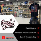 Stainless Nylon Shoe Boot Brush Scraper for Peterbilt Kenworth Freightliner