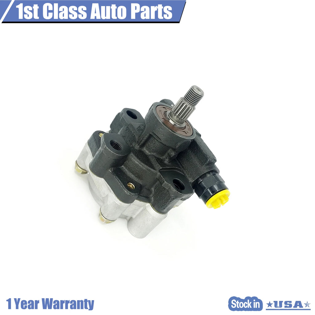 Power Steering Pump for Lexus ES300, Toyota Avalon, Highlander, Sienna (1995–2006)