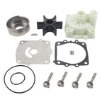 Water Pump Impeller Kit for Yamaha Outboard 150-250 HP (2-Stroke) 61A-W0078-A2