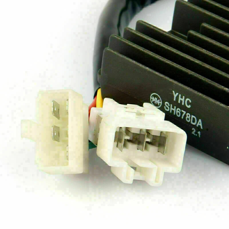 Regulator Rectifier for Honda CBR954 CBR 900 RR2/RR3 (2002–2003)
