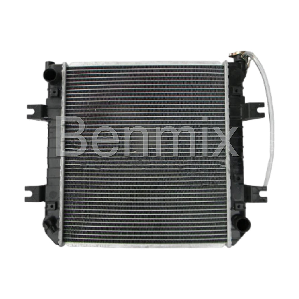 Radiator N031-331000-000 for Hangcha Forklift CPC10-18N-RW9 (N031331000000)