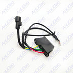 CDI Igniter Box Module for Honda BF35 BF40 (BF35AM LRTB BF40A4) 38550-ZV5-822