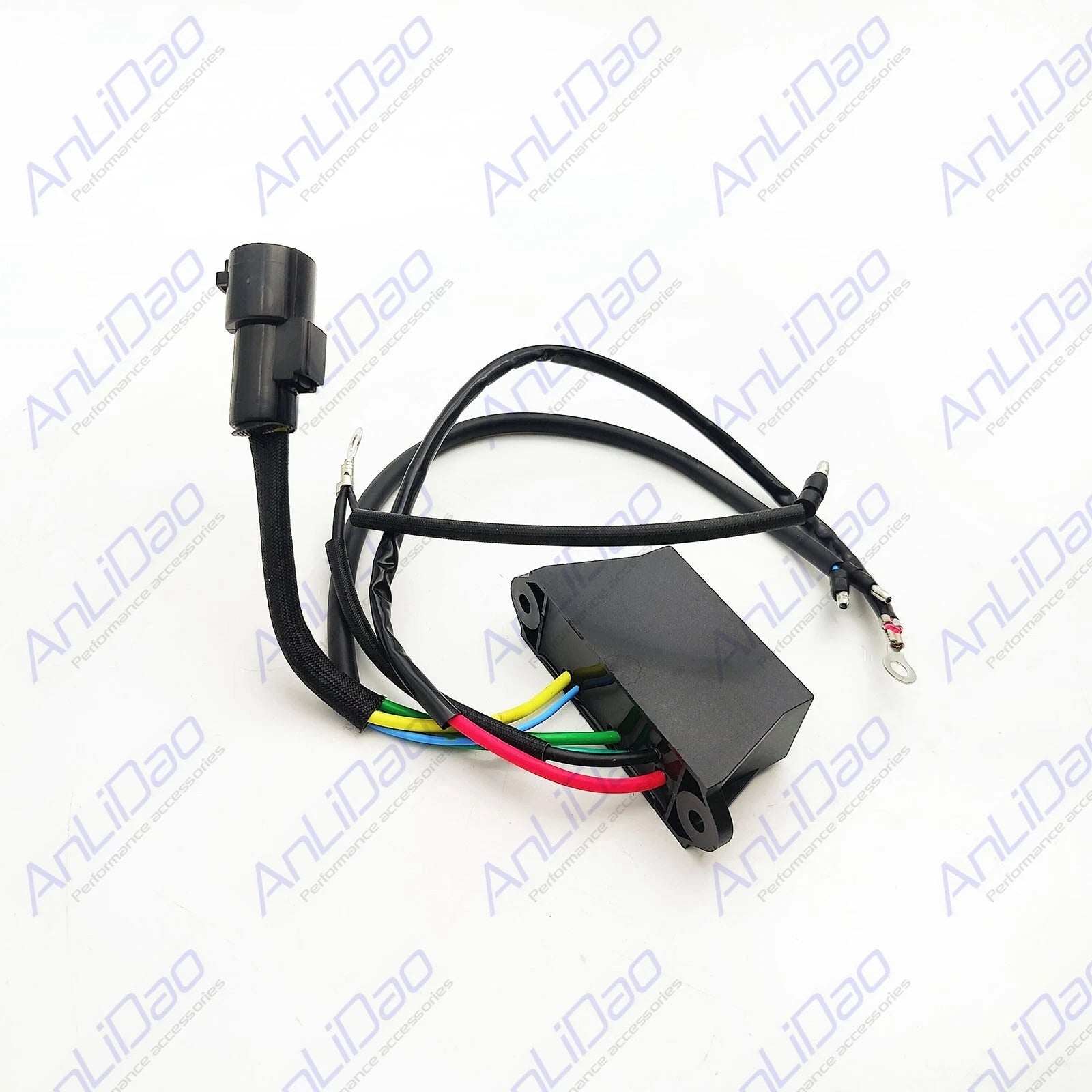 CDI Igniter Box Module for Honda BF35 BF40 (BF35AM LRTB BF40A4) 38550-ZV5-822