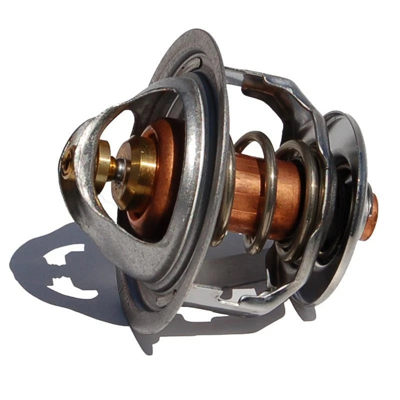 Thermostat for Yanmar 6LY 6LYM (1995–2023) 119593-49550