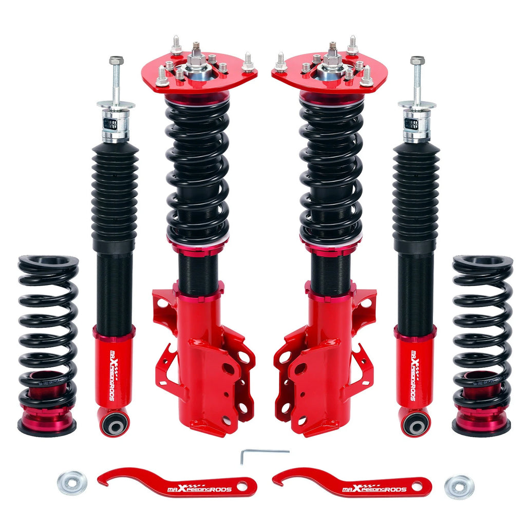 Coilovers Lowering Kit for Chevrolet Camaro Coupe (2016–2024)