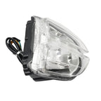 LED Tail Light Turn Signals for Suzuki GSXR 600 750 (2006-2007)
