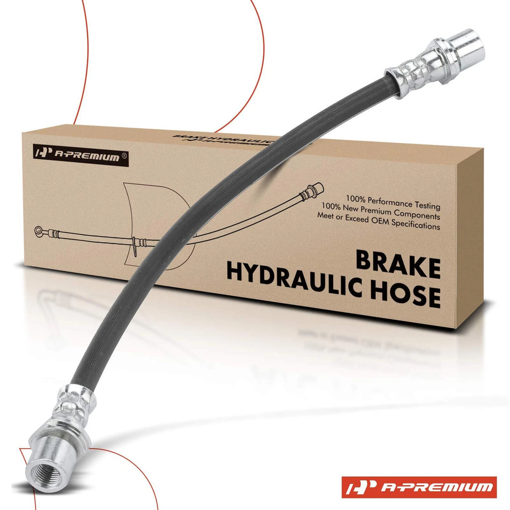 Rear Center Brake Hydraulic Hose for Toyota Avanza (2013-2015)