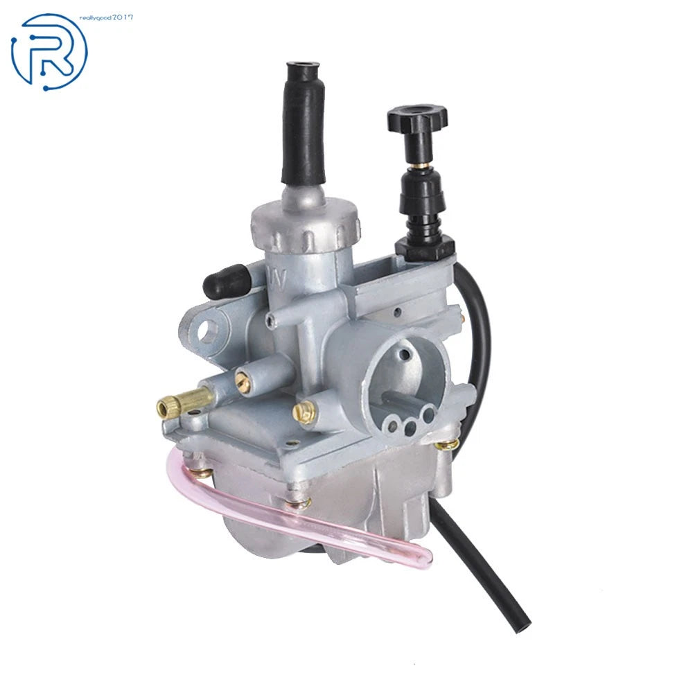 Carburetor with Boot for Suzuki LT80 (1987-2006)