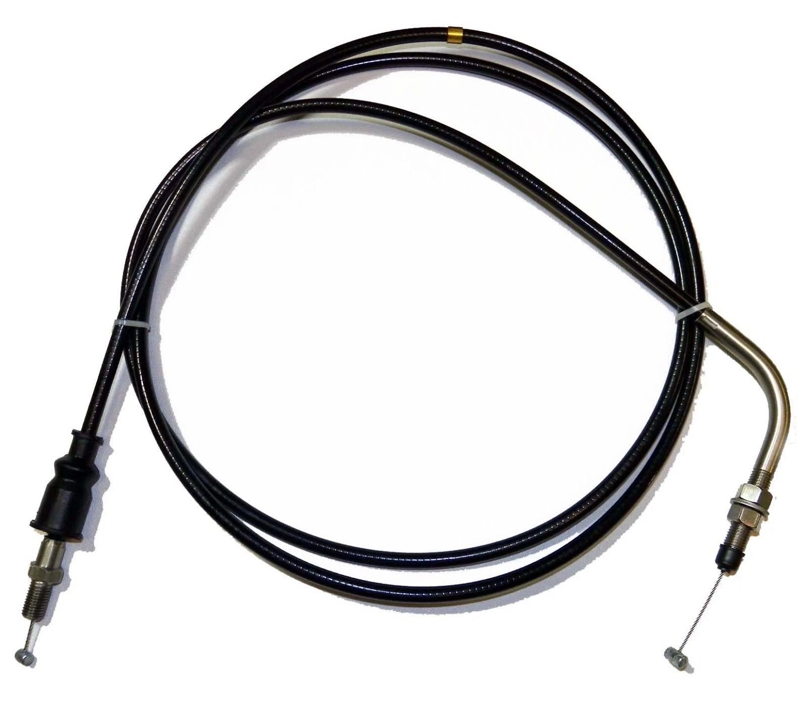 Throttle Cable for Yamaha 760 PWC (1996–1999) 002-055-07 GP2-U7252-00-00