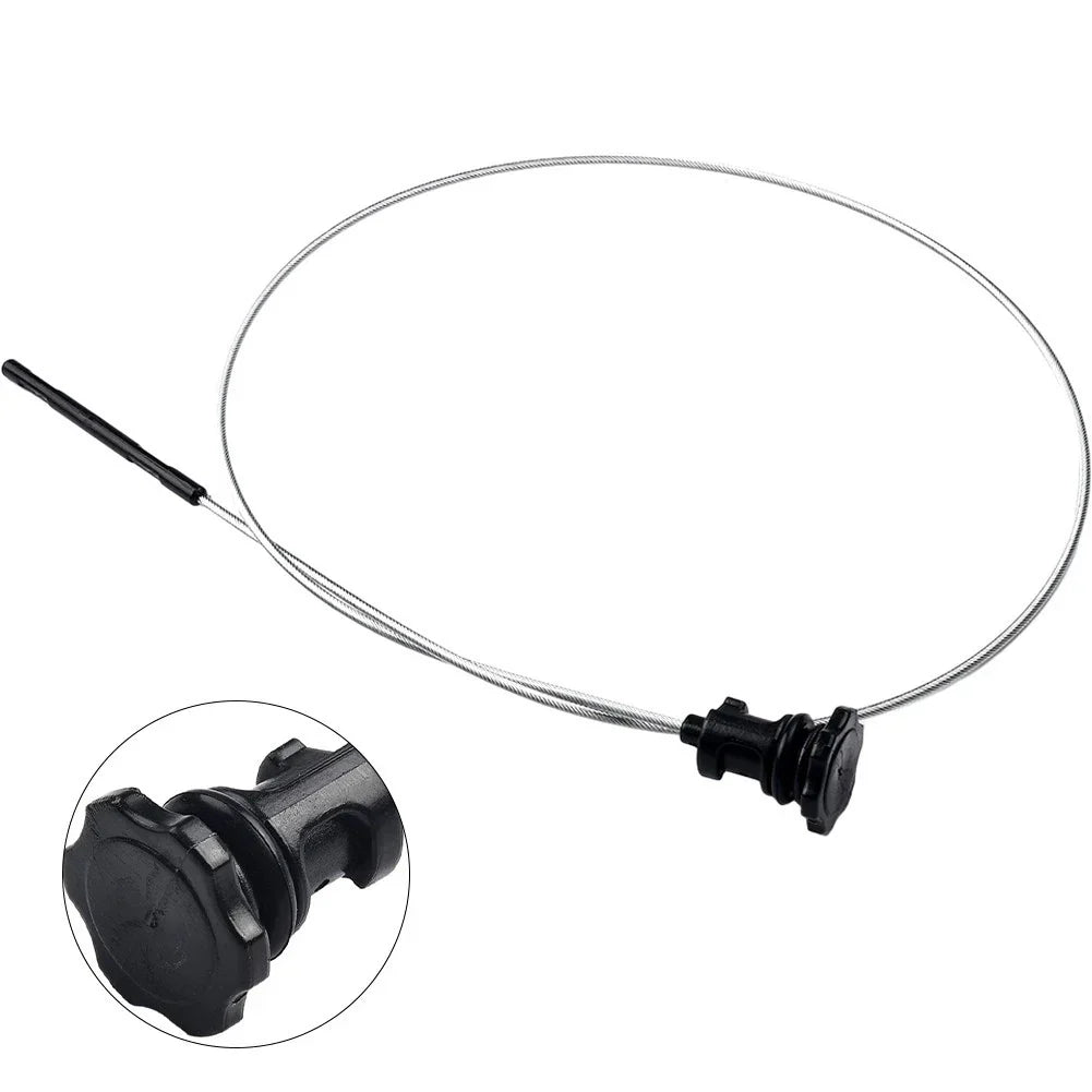 Oil Dipstick 1Pcs for Jeep Ram (2005–2020)
