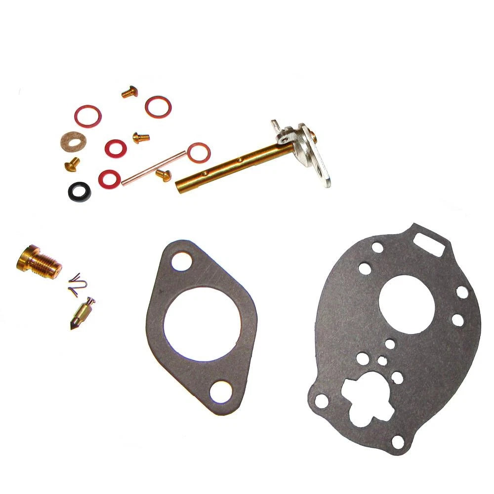 Carburetor Kit for Massey Ferguson (BK49V)