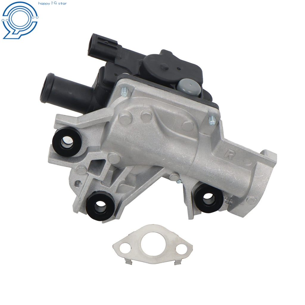 Secondary Air Injection Check Valve for Lexus GX460, Toyota Tundra, Sequoia (2010–2021)