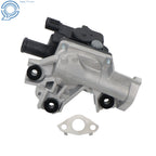 Secondary Air Injection Check Valve for Lexus GX460, Toyota Tundra, Sequoia (2010–2021)