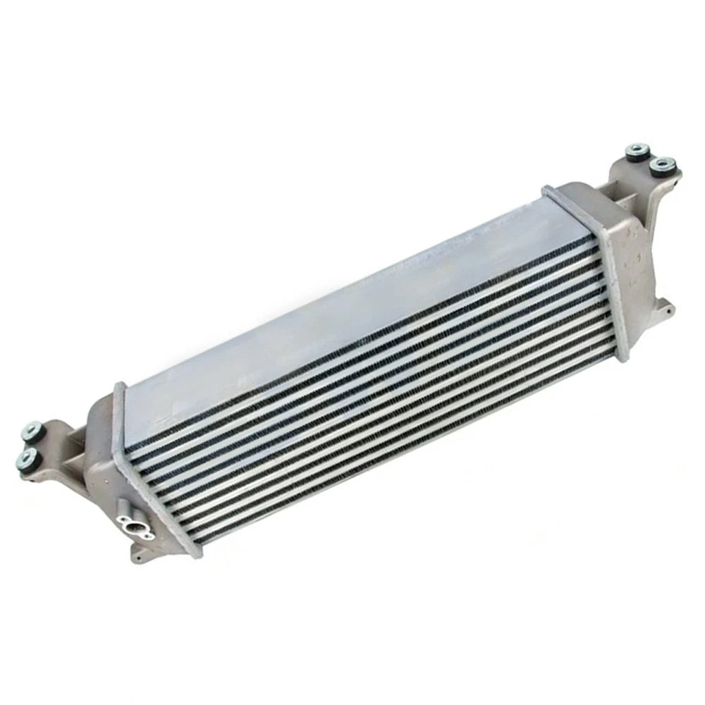 Turbo Intercooler for Hyundai iLoad TQ (2011–2016)