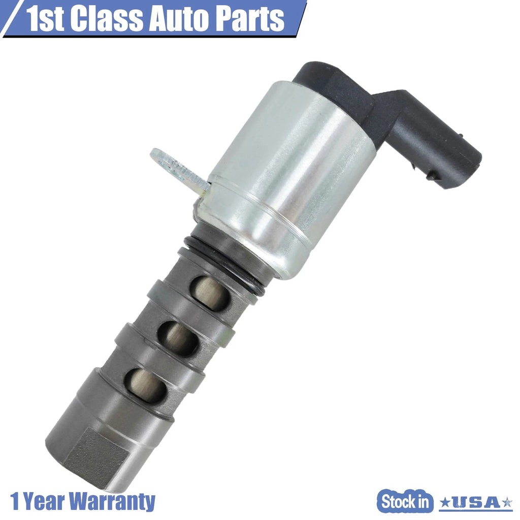 2X Engine Variable Valve Timing Solenoid for Audi S4 Q5 A6 S5 (2009-2017)