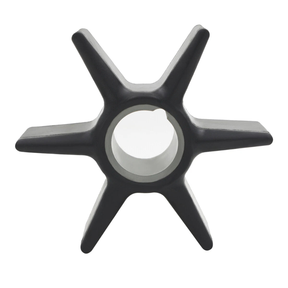 Water Pump Impeller for Mercury Outboard Motors (43026Q02, 18-3056)
