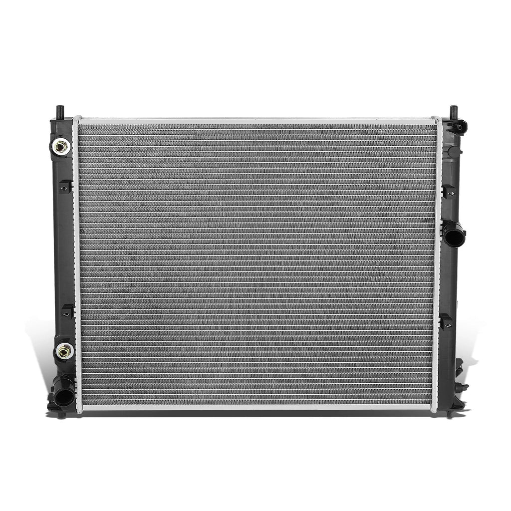 Aluminum Replacement Radiator for Cadillac CTS (2009–2015) DPI 13285