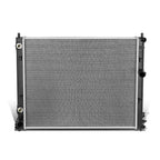 Aluminum Replacement Radiator for Cadillac CTS (2009–2015) DPI 13285