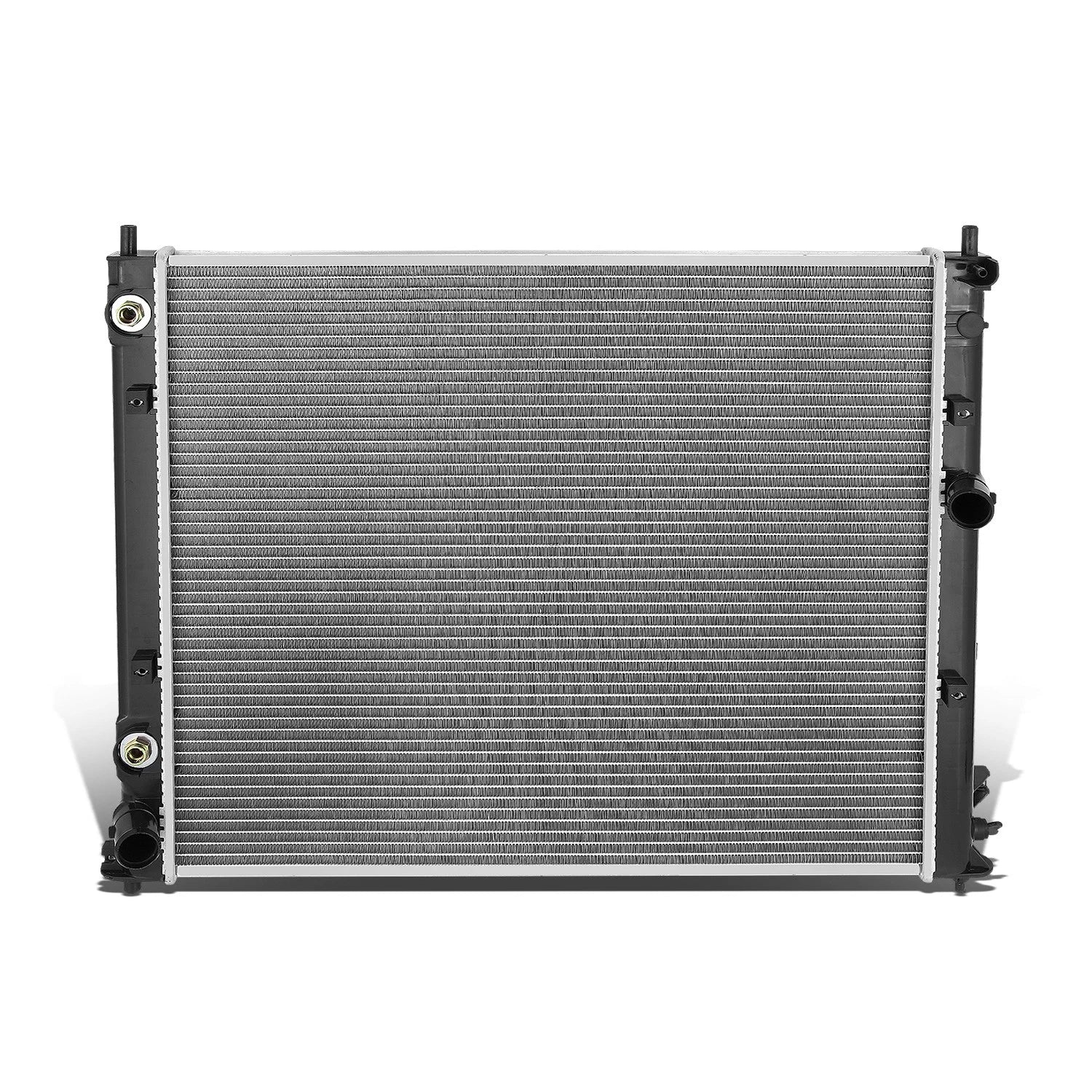 Aluminum Replacement Radiator for Cadillac CTS (2009–2015) DPI 13285