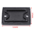 Fluid Reservoir Cap for Honda CBR600RR (2007–2012), CBR1000RR (2006–2012), Suzuki GSXR600 (1992–2001)
