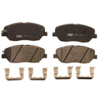 Disc Brake Pad Set for Kia Borrego (2009)