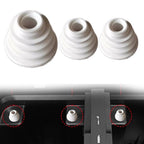 Water Tank Rubber Seal for ECOVACS T10, N9+ (Compatible)