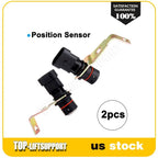 Crankshaft Position Sensor for GMC C1500 C2500 C3500 K1500