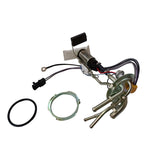 Fuel Pump Module Assembly for Chevrolet S10 Blazer GMC S15 Jimmy (1991–1994)