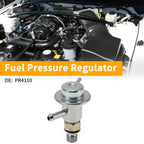 Fuel Pressure Regulator for Honda Pilot (2003-2004)