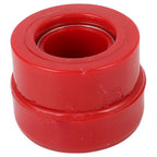 22-Piece Body Mount Bushing Kit for Jeep Wrangler YJ (1987–1996)