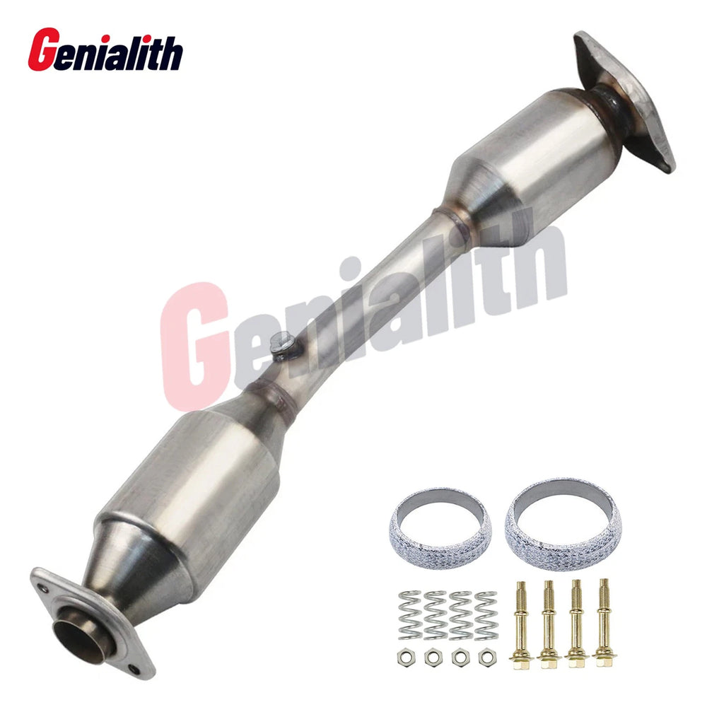 Catalytic Converter for Nissan Versa 1.8L (2007–2012) w/Gasket