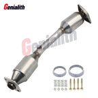 Catalytic Converter for Nissan Versa 1.8L (2007–2012) w/Gasket
