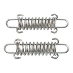 2X Spring Buffer for Marine Mooring Terminals (Compatible with Most Boats)