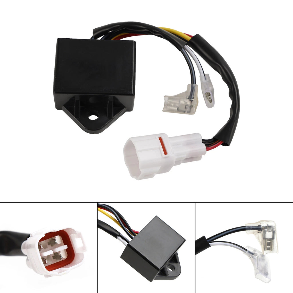 CDI Box Igniter for Suzuki LT80 Quadsport 80 (1996–2006) 32900-40B00